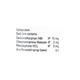 C&C DX Syrup 100ml - Cough And Cold-Cou