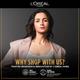 L'Oreal Paris Casting Creme Gloss Hair Color, 415 Iced Chocolate 87.5g+72ml 1's - Crème