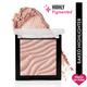 Insight Cosmetics Baked Highlighter - Pinch Of Pink 12 g - Highlighters & Illuminators
