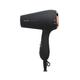 Ikonic Luxure Hair Dryer Black 1's - Hair Dryers