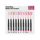 Revlon Colorstay Matte Lite Crayon Take Flight 1.4 gm - Lip Crayons