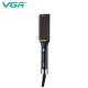 VGR V-590 Ionic Hair Straightener Brush with 4 Temperature Settings 1's - Straighteners