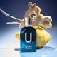 Liu Jo Lovers U Man Eau De Toilette 50 ml - Men Perfumes (Edt/Edp)