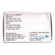 RICOSPRIN 15 Tablet 15's - Blood Clot-Ant