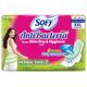 Sofy Antibacteria Ultra Slim Pad (XXL) 6 s - Sanitary Napkins