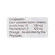 Eclonac P Tablet 10'S - Pain relief-Nsa