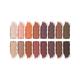 Miss Claire Ultra Glow Eyeshadow Palette - 1 16 Gm - Eye Shadow Palettes