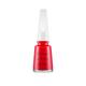 Flormar Nail Enamel 377 Red Coral 11 ml - Nail Polish