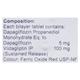 VILATIN DP 100/5 Tablet 10's - Diabetes-Ant