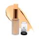 Half N Half Make Up Concealer Skin Beautiful, Ivory 8 gm - Concealer