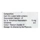 STEMATIN 10mg Tablet 10's - High Cholesterol-Dys