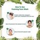 Medimade Apple Cider Vinegar Face Wash (Pack of 2) 1's - Face Wash & Cleansers