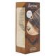 Berina A44 Light Matt Brown Hair Color Cream 60 gm - Crème