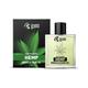 Beardo Hair Thickening Hemp Miracle Hair Oil 100ml - Hair Oils