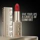 Swiss Beauty Select Creme Touch Lipstick Polite Pink 3 g - Lipsticks