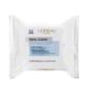 L'Oreal Paris Ideal Skin Makeup Removing Towelettes (Pack of 25) 1's - Make Up Removers