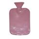 Sahyog Wellness Silicon Hot and Cold Water Bottle/Bag - Pink 1's - Hot Pack/Ice Bag