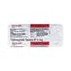 Glitaray 4mg Tablet 10'S - Diabetes-Ant