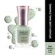 Faces Canada Ultime Pro Splash Luxe Nail Enamel - Mint Chocochip (L62) 12 ml - Nail Polish