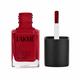 Lakme Absolute Gel Stylist Nail Color Fireside 12 Ml - Nail Polish