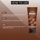 Jaquline USA Coffee peel off mask 100 gm - Masks & Peels