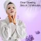 Mancode Lavender Facial Sheet Mask For All Skin Types 25 gm - Face Mask
