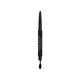 Mua Brow Define Eyebrow Pencil with Blending Brush Mid Brown 0.25 gm - Eyebrow Pencils & Enhancers