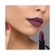 Auric MatteCreme Lipstick Exotic Wine 3204 4 gm - Lipsticks
