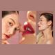 Hince Mood Enhancer Water Liquid Glow W004 Ambient 4 ml - Lip Glosses