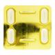 IT Mac 400mg Tablet 4'S - Fungal Infections-Anf