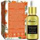 St.Botanica Frankincense & Almond Face Serum 30 ml - Dark Circle & Wrinkle Busters