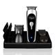 VEGA Men 10 in 1 EZY Multi Grooming Set with Beard Hair Trimmer Nose Trimmer & Body Groomer And Shaver (VHTH-22) 1 gm - Trimmers