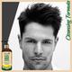 WishCare Tea Tree Mint Shampoo - Anti Dandruff Shampoo - Cleansing Formula 300 ml - Shampoos