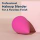 Gubb Beauty Blending Sponge (Pink) 1's - Sponges & Applicators