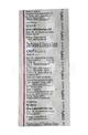 CTD C 6.25/10mg Tablet 10'S - Hypertension-Cal