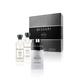 Bvlgari Man Extreme Gift Set (Eau de Toilette60ml + Shower Gel 40ml + After Shave Balm 40ml) 140 ml - Men Perfumes (Edt/Edp)