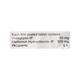 VILDANIL M Tablet 10's - Diabetes-Ant