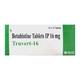 TRUVERT 16mg Tablet 10's - Vertigo-Ant