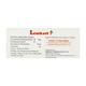 LEMKAST Tablet 10's - Allergies-Ant