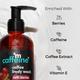 Mcaffeine Coffee Body Wash With Berries 200 ml - Shower Gels & Body Wash