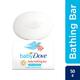 Baby Dove Rich Moisture Bar 50 gm - Baby Soap