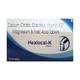 HEALOCAL K Tablet 10's - Supplements-Cal