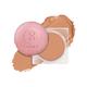 Sugar Cosmetics Mettle Cream To Powder Foundation 55 Americano (Medium Deep- Warm Undertone) 15 gm - Foundation
