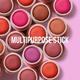 Blue Heaven Kiss & Blush Lip And Cheek Tint, Glittering Magenta 8.5 gm - Blushes