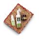 Organic Harvest Gift Kit Premium Beauty Gift Set For Women/Girls (Skin Whitening Kit) 250 gm - Facial Kits