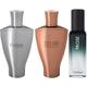Ajmal Colaba Mukhallat And Cd 99 & Prose EDP Pack Of 3 For Men & Women 48 ml - Perfumes (Edt/Edp)