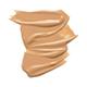 M.A.C STUDIO FIX FLUID SPF 15 FOUNDATION-NC 37, 30 ml - Foundation