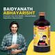 Baidyanath Abhayarisht Syrup 450 ml - Speciality Medicines