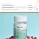 Briyo Min B12-Biactive Vitamin B12 500 mcg Capsule 90s - Multi-Vitamins