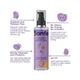 Sanfe 3 in 1 Intimate Wash - Lavender & Chamomile 200 ml - Intimate Care